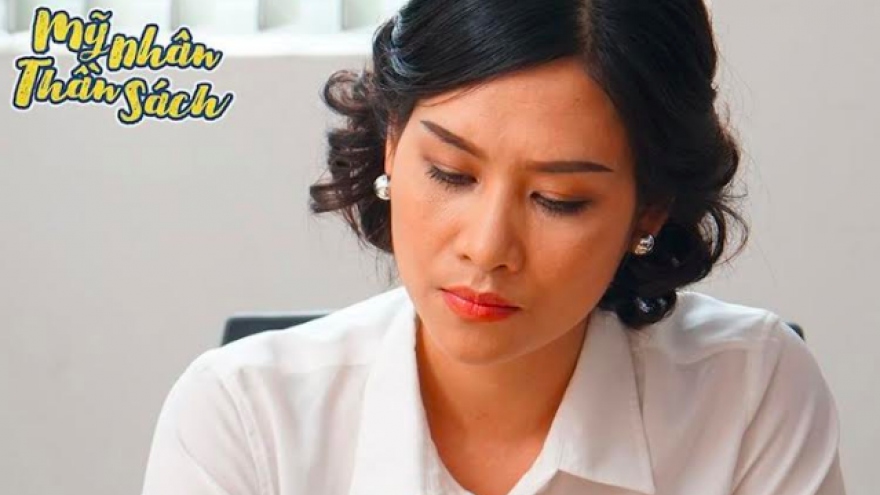 “Nguyệt thảo mai” Hà Hương trở lại với phim điện ảnh mới